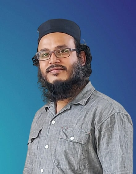 Dr. Md. Sanower Hossain