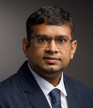 Dr. Md. Afjalus Siraj