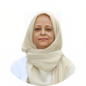 Prof. Dr. Rubaiyat Farzana Hussain