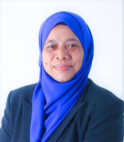 Dr. Zarina Zakaria