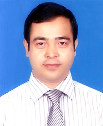 Prof. Dr. Md. Farhadul Islam