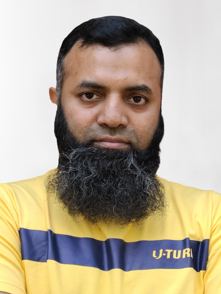 Prof. Dr. K. M. Kaderi Kibria