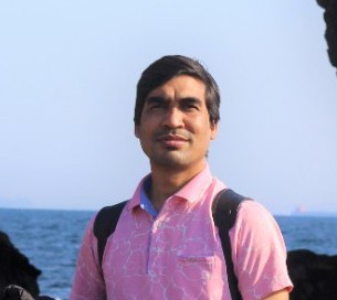 Dr. Gahangir Alam