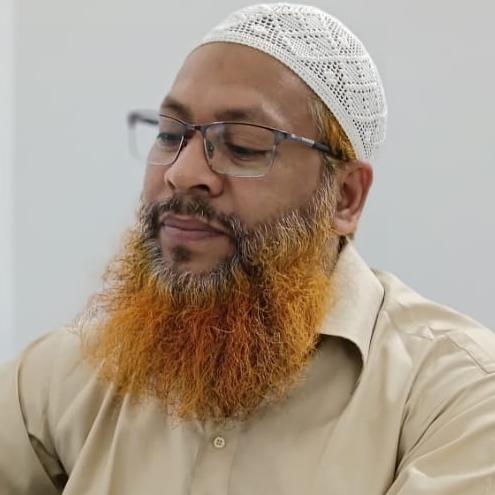 Dr. Mohammad Zakerin Abedin